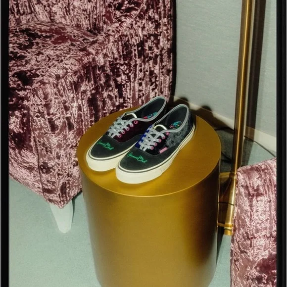 Vans Feature x Vault OG Authentic LX 'Sinners Club - Part 2' - Picture 4 of 16